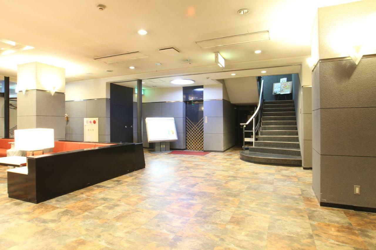 Hikone Biwako Hotel Exterior foto